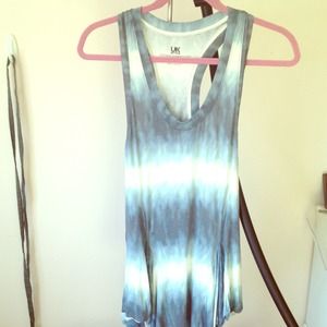 French Connection Tie-Dye