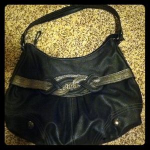 🚫🚫SOLD🚫🚫XOXO Shoulder Bag