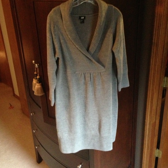 H & M dress. Make offer.