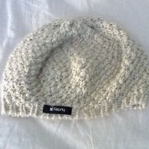 Hurley beanie