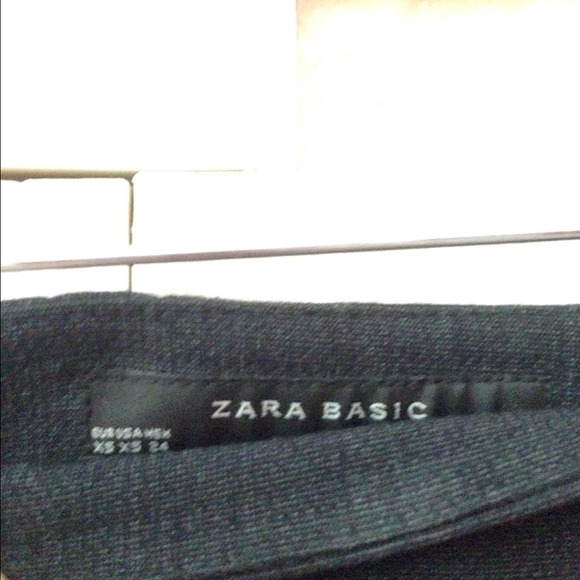 Zara skirt - Picture 3 of 3
