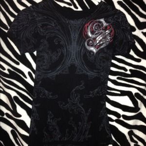 Sinful Tee
