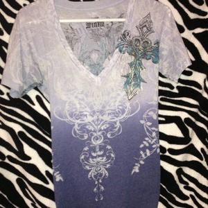 Sinful Tee