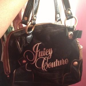 Cute Juicy bag