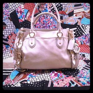 RESERVED: Authentic Coach limited edition purse