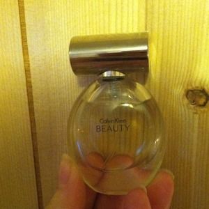 Reserved Calvin Klein Perfume