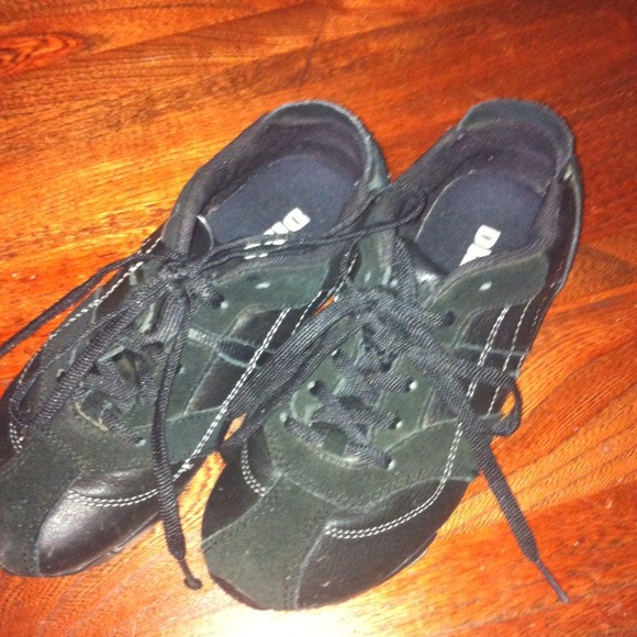 Diesel shoes in 5.5. Super cute wore 1x!