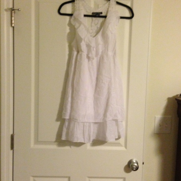 Cute sundress