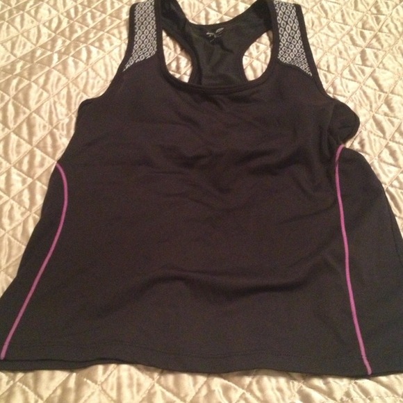 SOLD! Champion tank