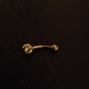 Belly ring