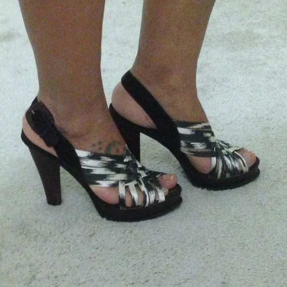 !! Sam Edelman sandals