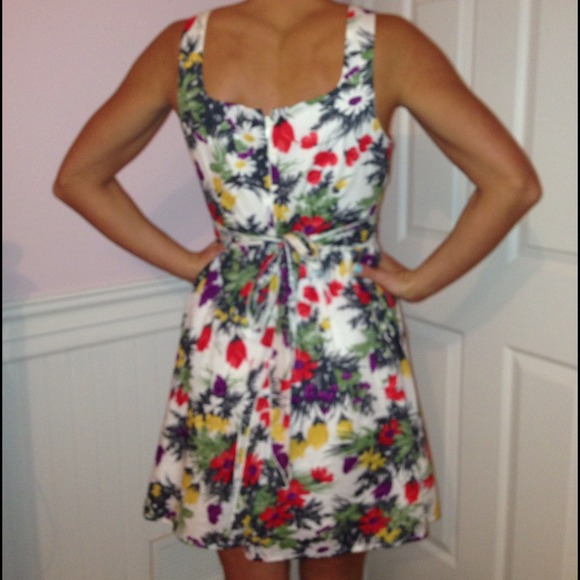 The perfect Sundress - Picture 2 of 4