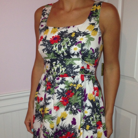 The perfect Sundress - Picture 3 of 4