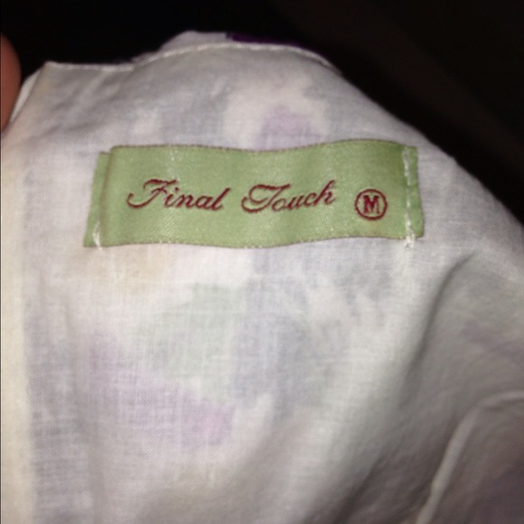 The perfect Sundress - Picture 4 of 4