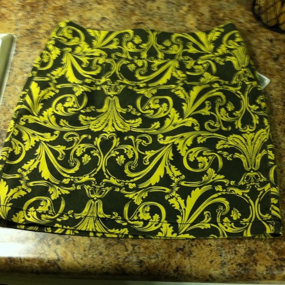 Brand new forever21 skirt