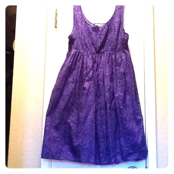 SOLD to jessrousse - Tribal mini dress