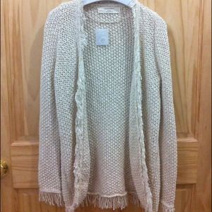 Zara Knitted Sweater