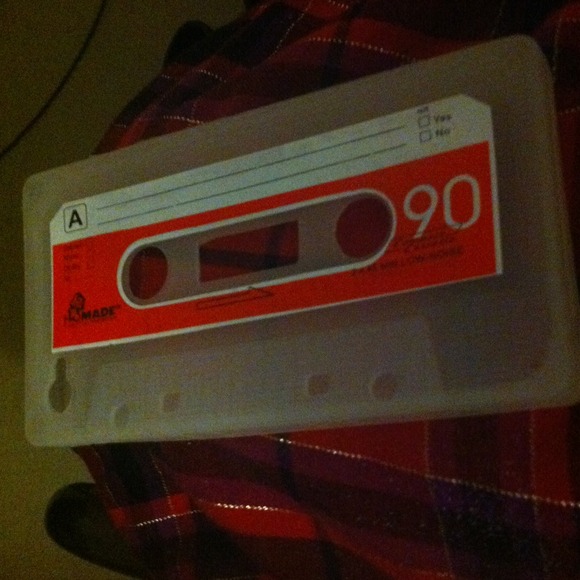 Iphone cover