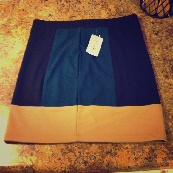 Forever21 Short skirt