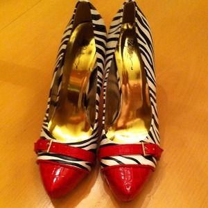 Reduced******Gorgeous stilettos