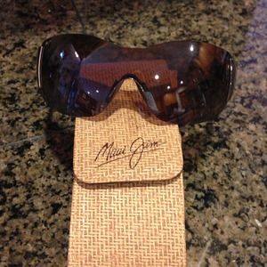 Maui Jim Sunglasses
