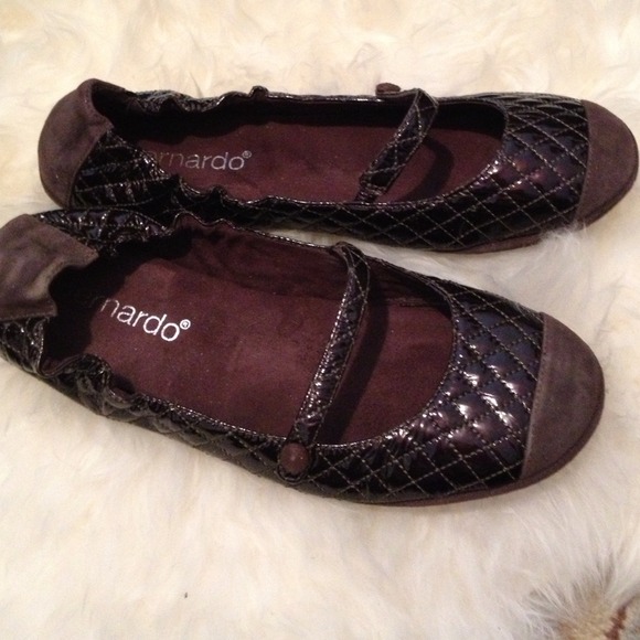 Cute Mary Janes!