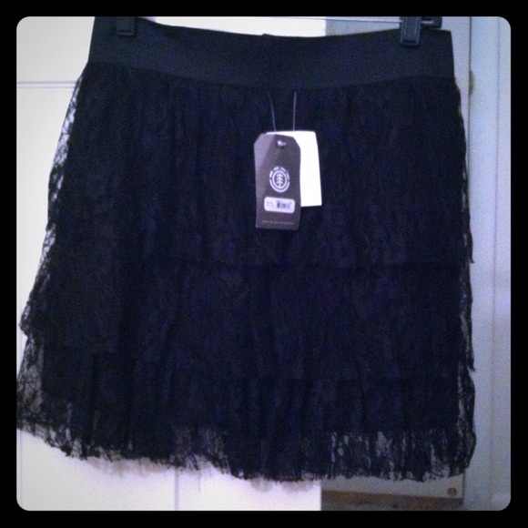 Beautiful skirt!