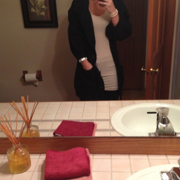 Free People sweater