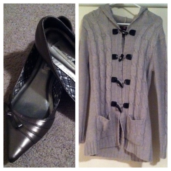 ✋Reserved✋bundle deal