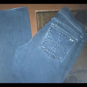 Habitual jeans size 31