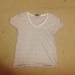Ralph Lauren v-neck