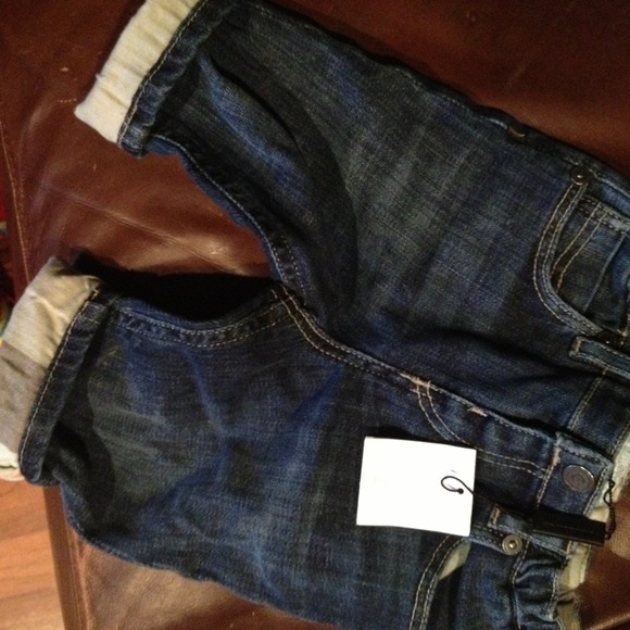 SOLD SOLD Burberry Infant Jeans
