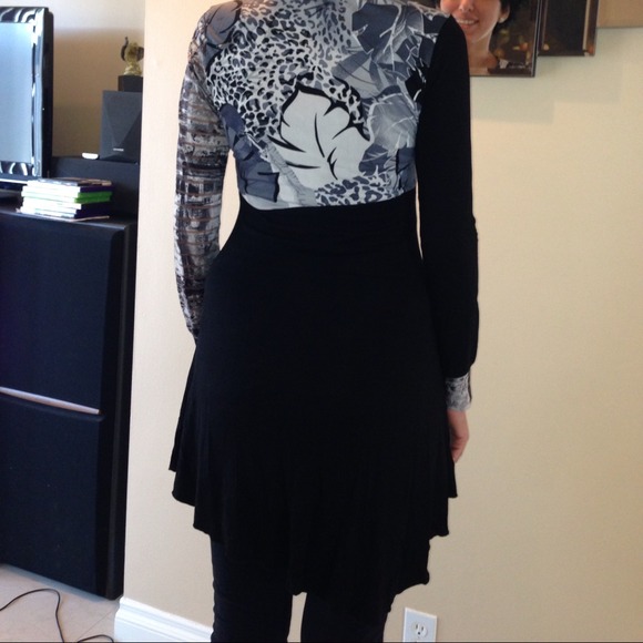European dress - Picture 3 of 3