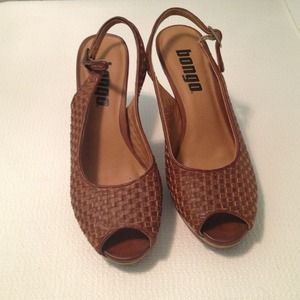 Bingo Heels floral dress bundle