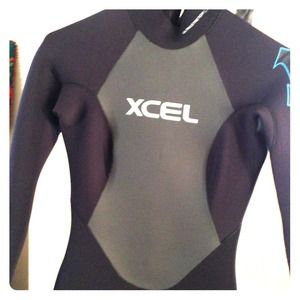 Wetsuit    Xcel