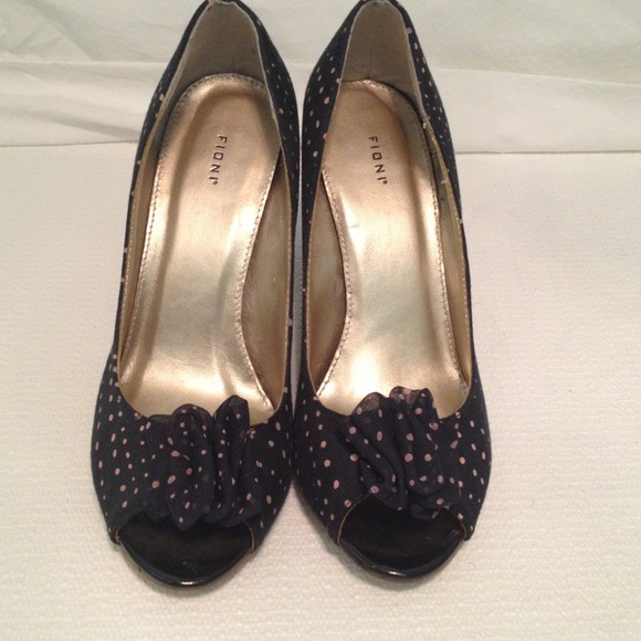 Polka Dots sold