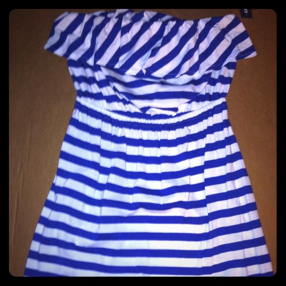 Nice beach dress