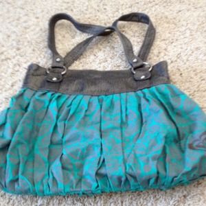 Roxy purse $20