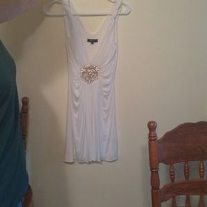 **Reserved mrswyo06**Authentic sky brand dress