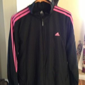Track suit