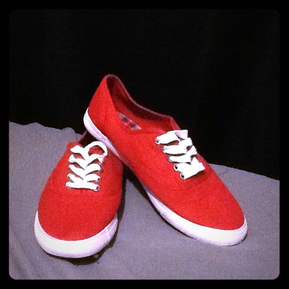 Vans look a likes