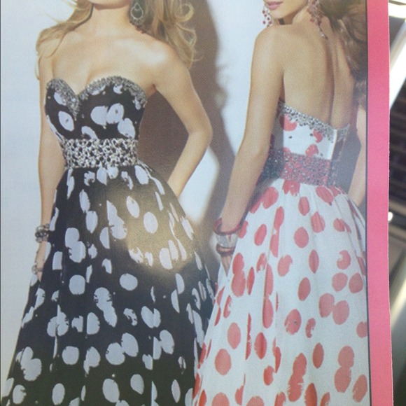 Prom or Quince