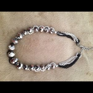 Chain necklace