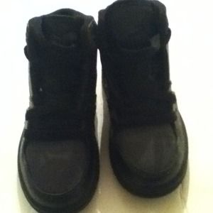 Boys Nike Jordan size 11C