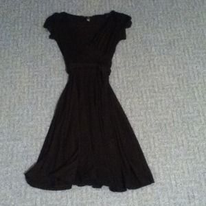 HM dress size 4