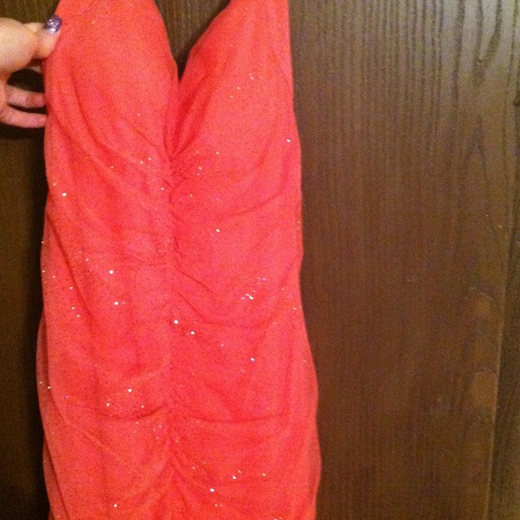 Formal/prom dress