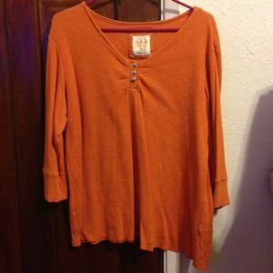 🔴Hold🔴Avenue 18/20 othermal plus size/ wine tag