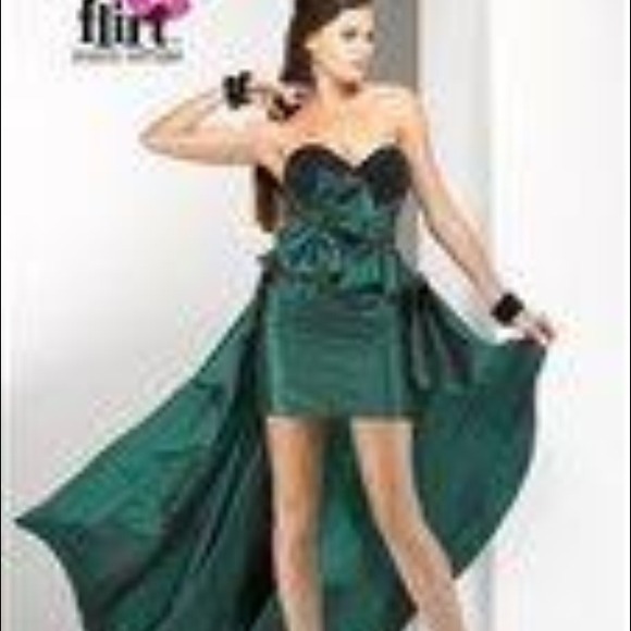 Flirt Prom