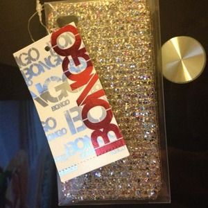 New Bongo IPhone 4S case