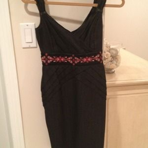 Classy day party dress